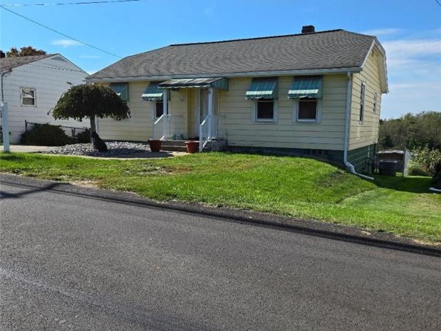 House for sale in New Salem, Menallen Township