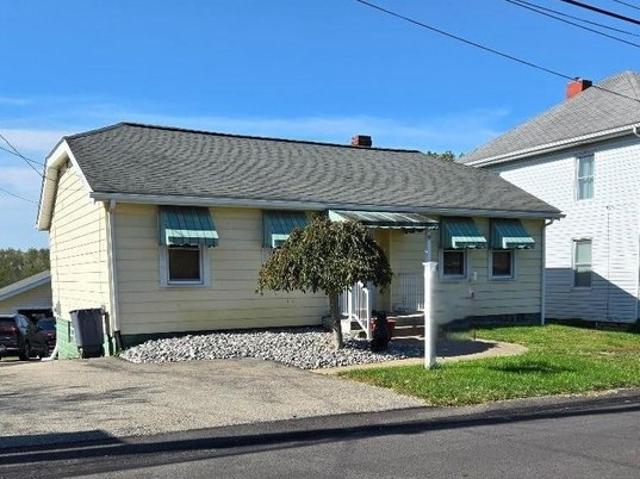House for sale in New Salem, Menallen Township
