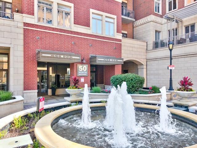 Condo for sale in Park Ridge, Illinois