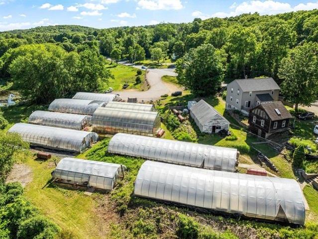House for sale in Spencer, Massachusetts