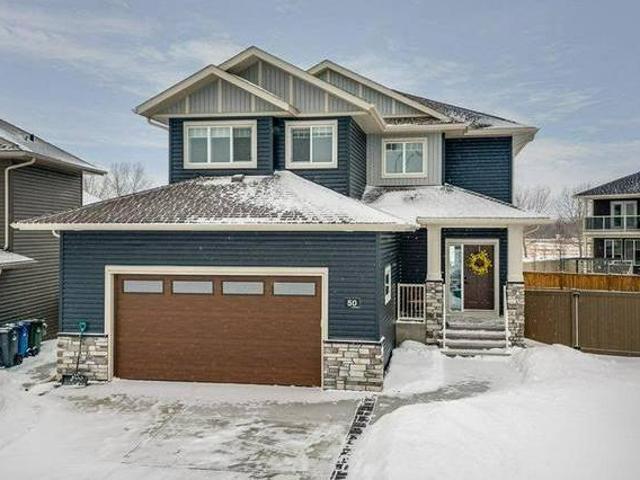 House for sale in Innisfail, Alberta