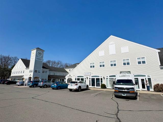 Property for rent in New Hampshire