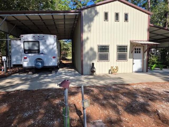 Land for sale in Point Blank, San Jacinto County