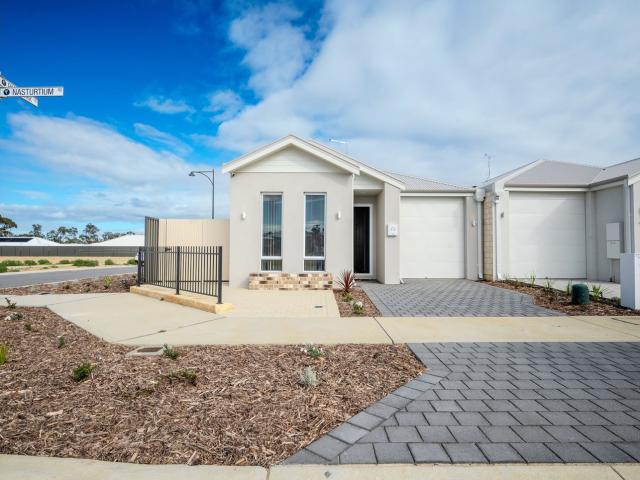 Apartment for rent in Sinagra, Western Australia