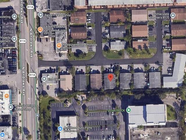 House for sale in Oakland Park, Florida