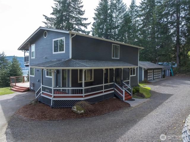 House for sale in Washington