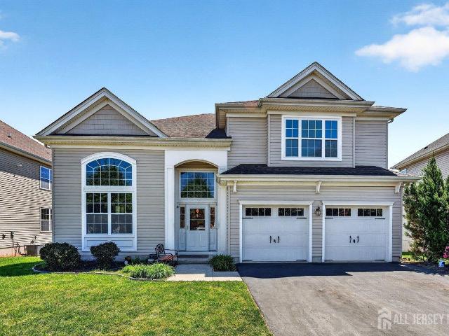 House for sale in Piscataway, New Jersey