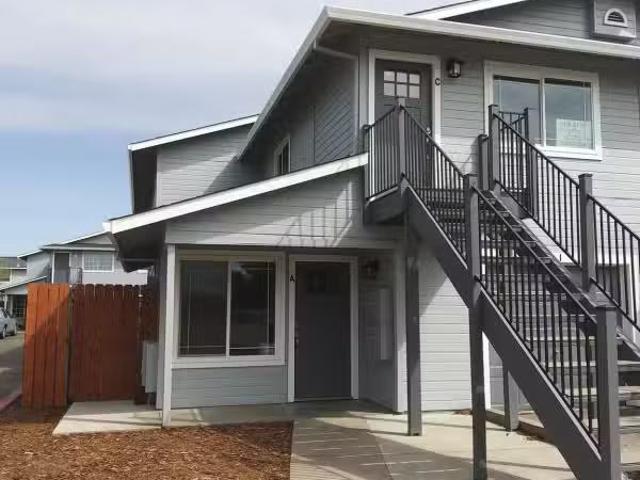 Apartment for rent in Chico