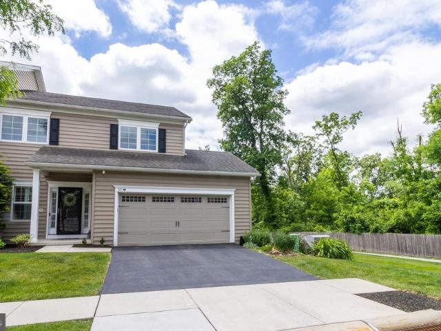 Townhouse for sale in Chester, Pennsylvania