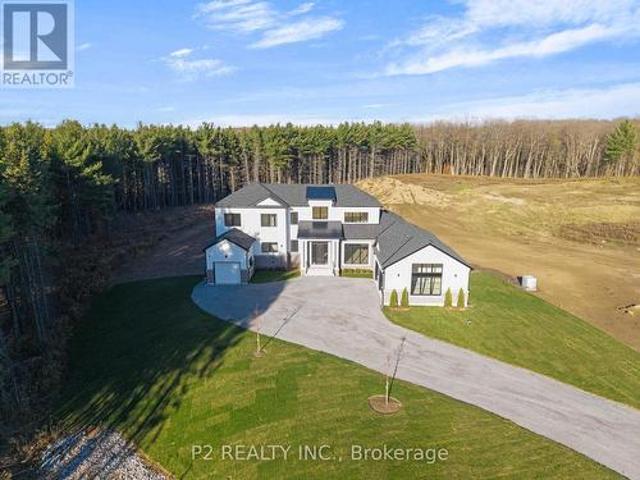 House for sale in Durham, Ontario