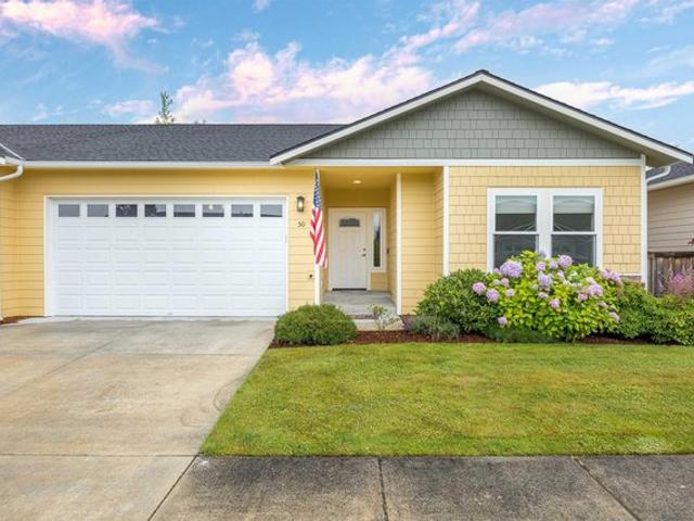 Townhouse for sale in Sequim, Washington