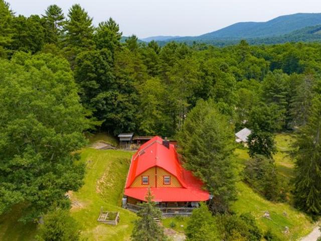 House for sale in Buckeye, West Virginia