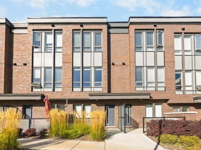 Townhouse for sale in The Ivy, Calgary