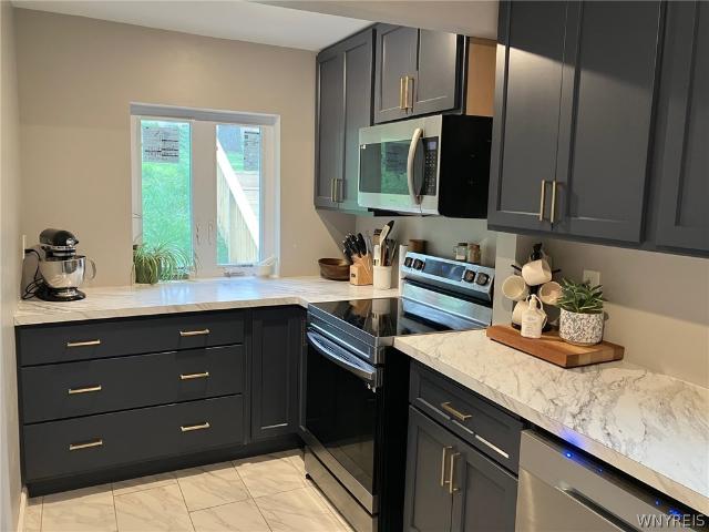 House for sale in Attica, New York