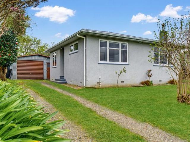 House for rent in Awapuni, Palmerston North