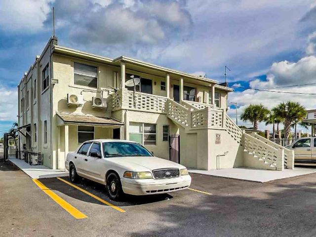 Apartment for rent in Miami, Florida