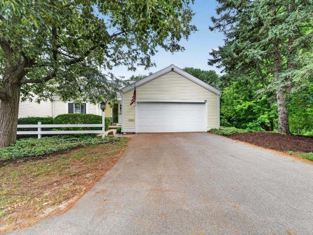 Condo for sale in Madison, Wisconsin