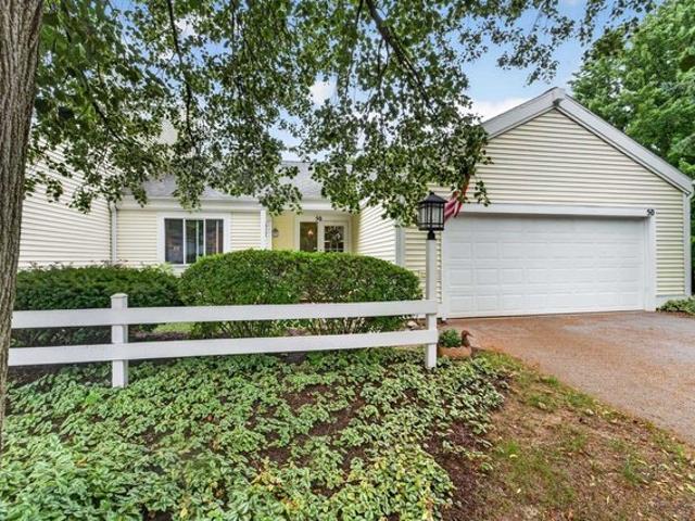 Condo for sale in Madison, Wisconsin