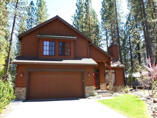 House for sale in California