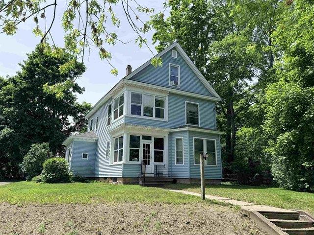 House for sale in Brattleboro, Vermont