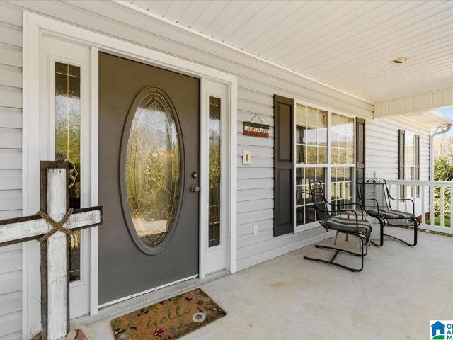 House for sale in Blount, Alabama