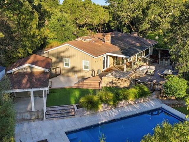 House for sale in Napa, California