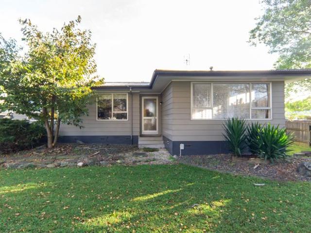 House for rent in Pukete, Hamilton City
