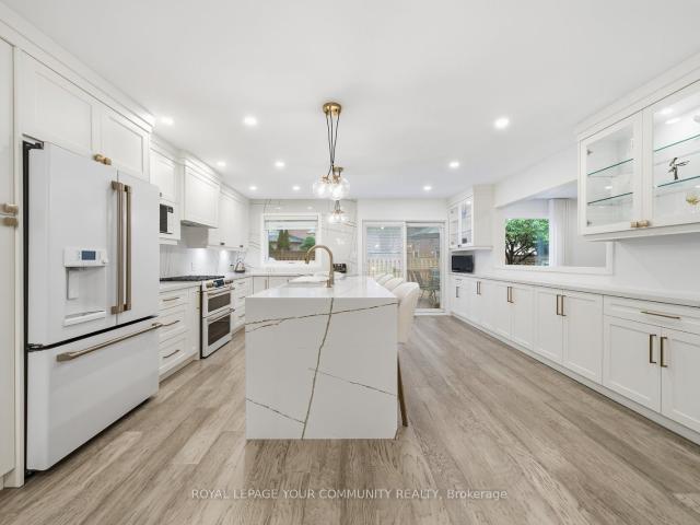 House for sale in York, Ontario