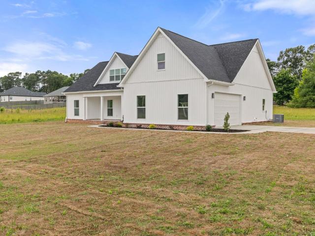 House for sale in Killen, Alabama