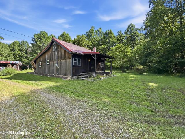 House for sale in Kentucky
