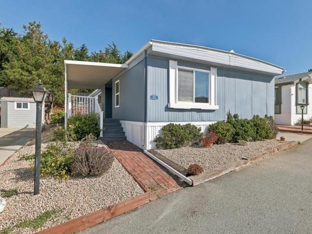 House for sale in Half Moon Bay, San Mateo County
