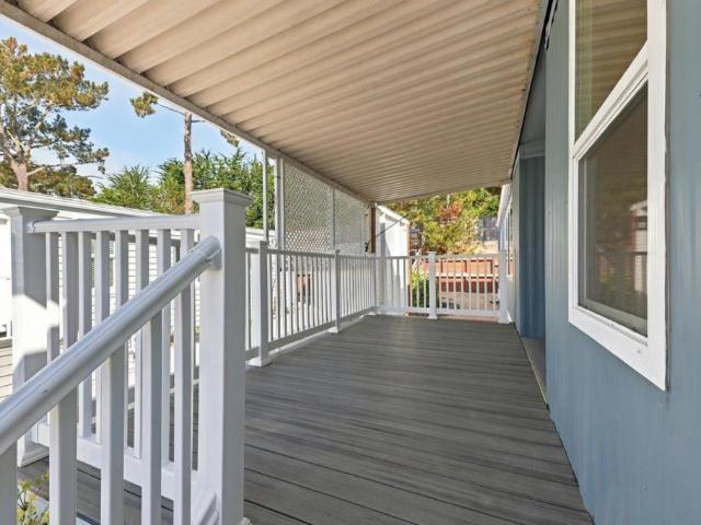 House for sale in Accent Homes Mobile Home Park, Half Moon Bay