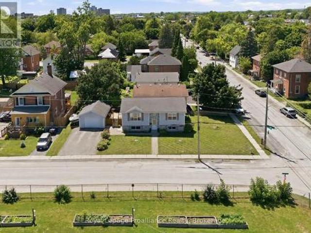 House for sale in Belleville, Ontario