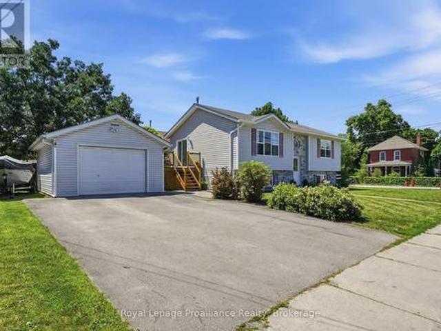 House for sale in Belleville, Ontario