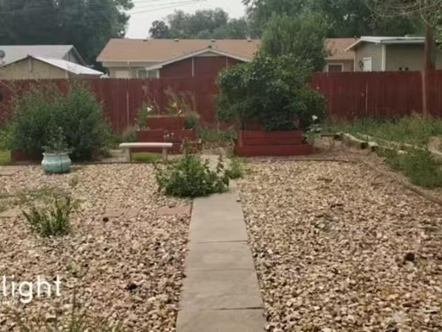 House for rent in Colorado Springs