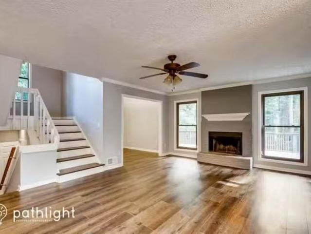 House for rent in Lilburn
