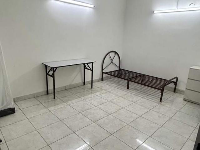 Room for rent in Alam Impian, Selangor