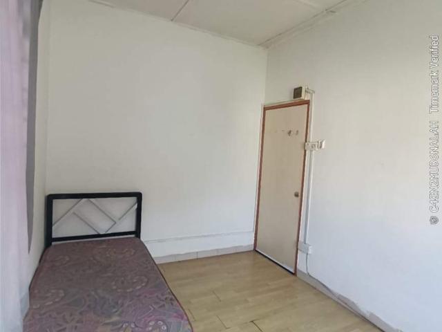 Room for rent in Alam Impian, Selangor