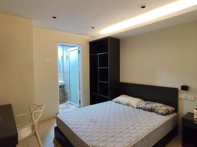Room for rent in Petaling, Subang Jaya