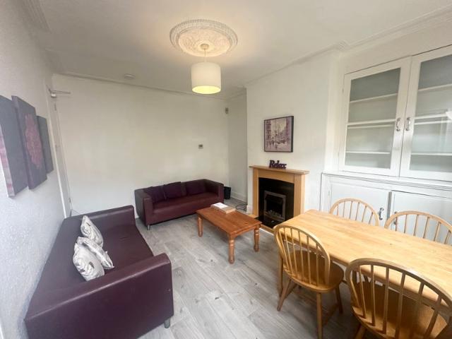 Apartment for rent in Burley, West Yorkshire