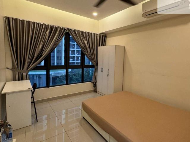 Room for rent in Country Heights Damansara, Kuala Lumpur