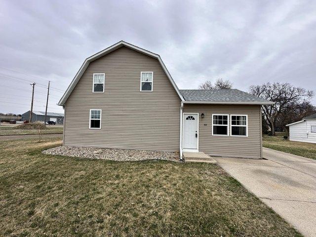 House for sale in Huron, South Dakota