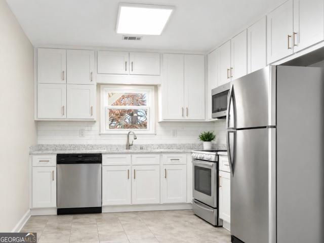 Property for rent in Stockbridge, Georgia