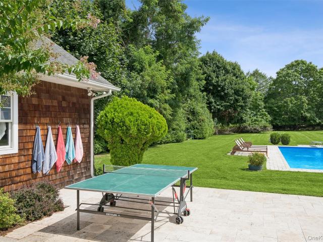 Property for rent in Sagaponack, New York