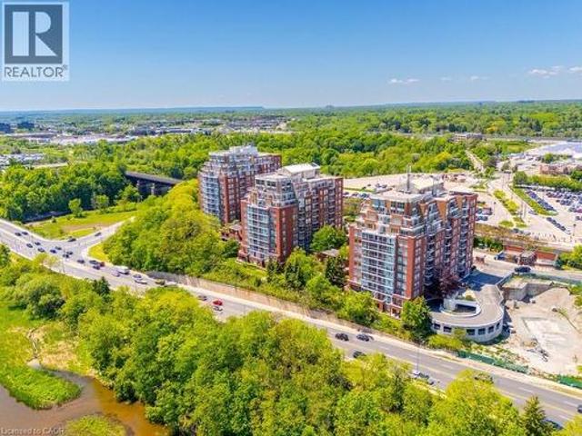 Condo for sale in Oakville, Ontario
