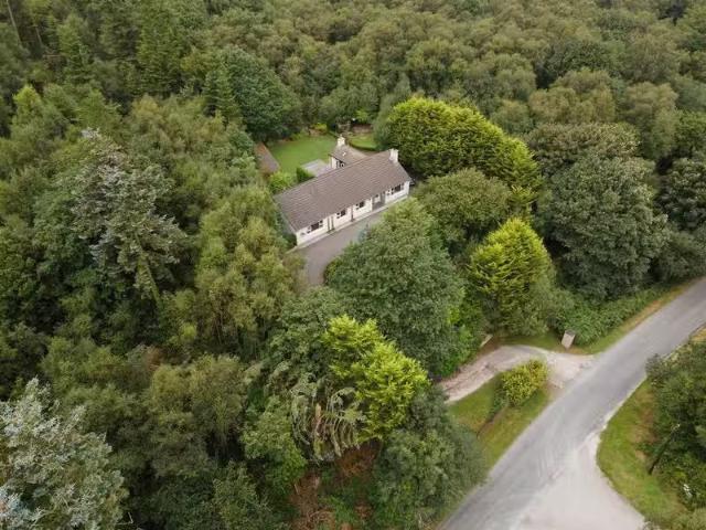 House for sale in Bailieborough, Ulster