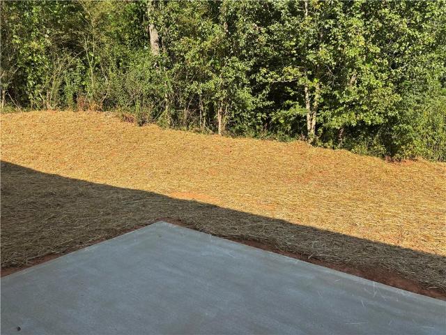 House for sale in Dahlonega, Georgia
