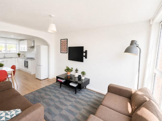 Room for rent in Old Ford, Bow