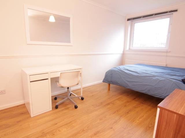 Room for rent in Old Ford, Bow
