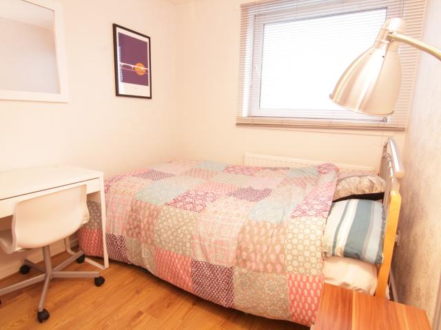 Room for rent in Old Ford, Bow
